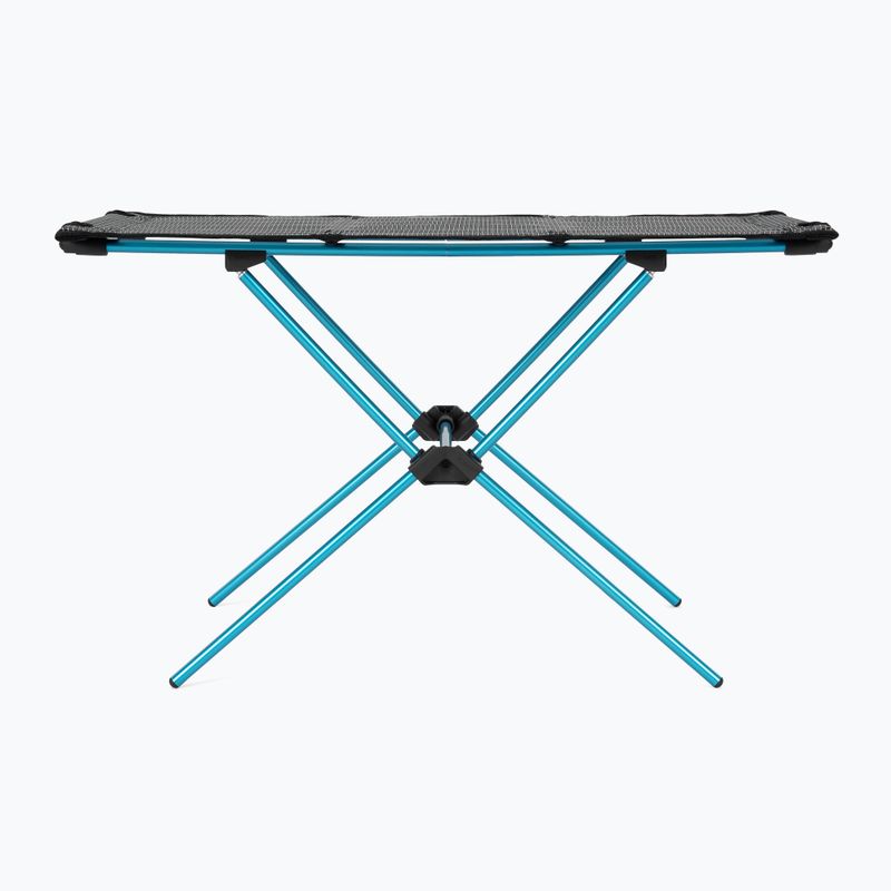 Kempingasztal Helinox Zero LT cyan 4