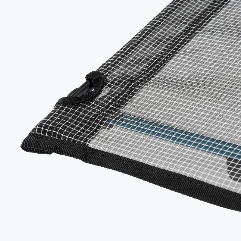 Kempingasztal Helinox Zero LT cyan 6