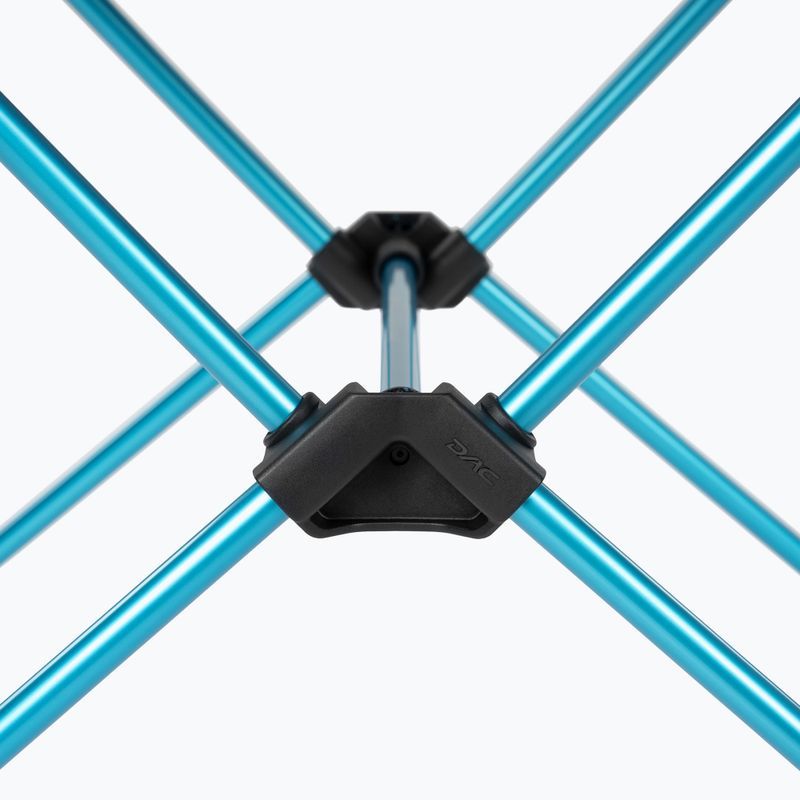 Kempingasztal Helinox Zero LT cyan 8