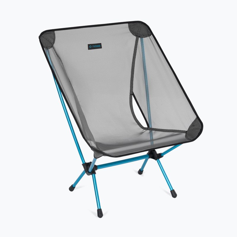 Kempingszék Helinox Chair Zero LT cyan