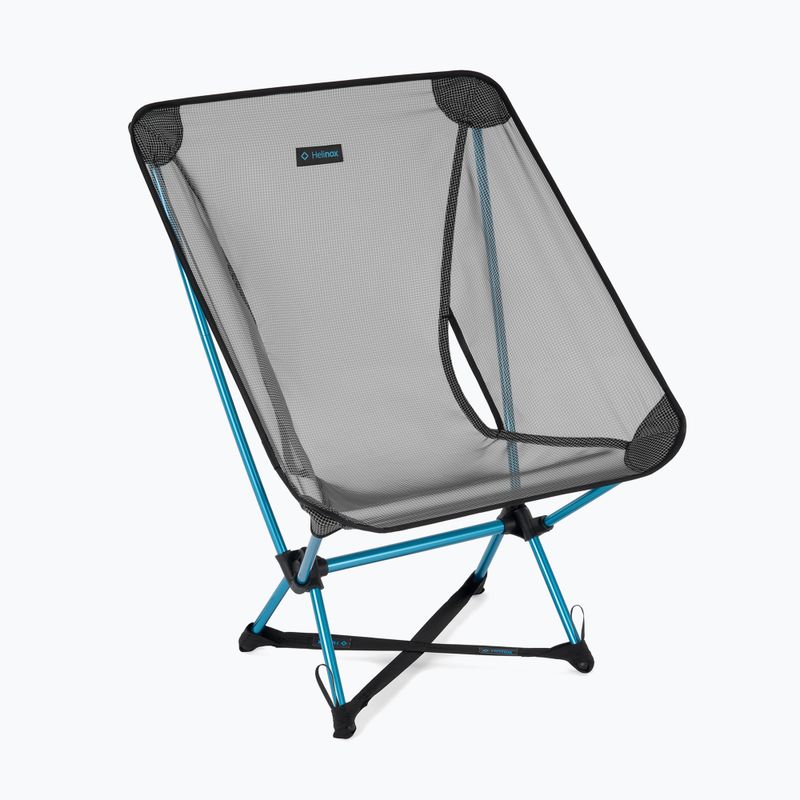 Kempingszék Helinox Chair Zero LT cyan 2