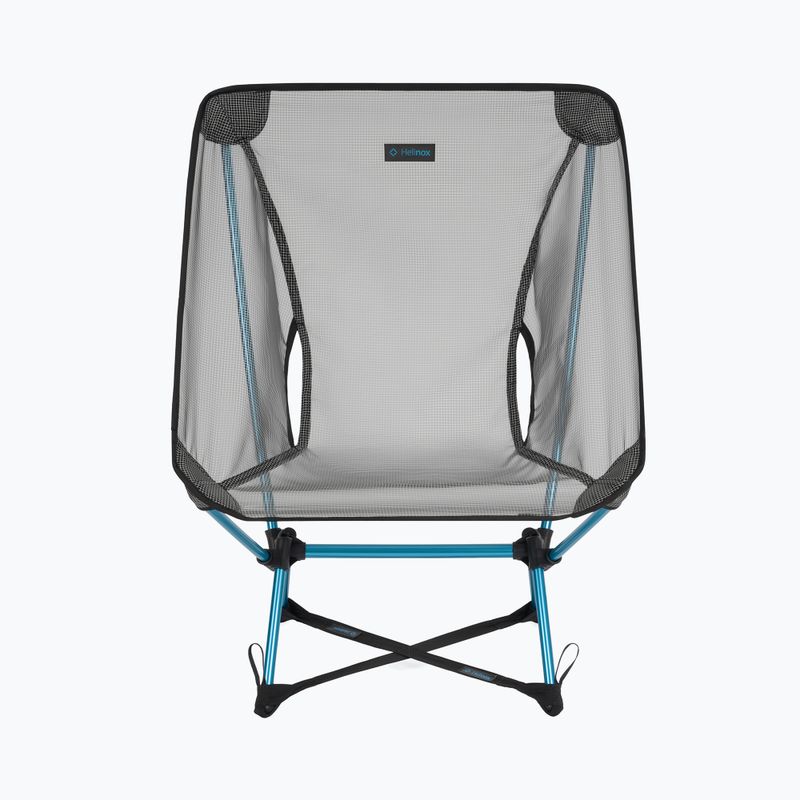 Kempingszék Helinox Chair Zero LT cyan 3