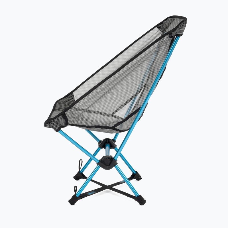 Kempingszék Helinox Chair Zero LT cyan 5