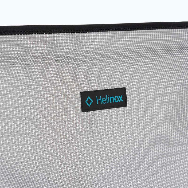 Kempingszék Helinox Chair Zero LT cyan 9