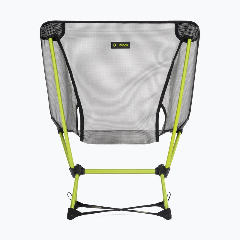 Kempingszék Helinox Chair Zero LT melon 5