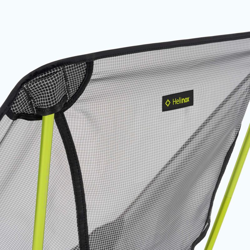 Kempingszék Helinox Chair Zero LT melon 7