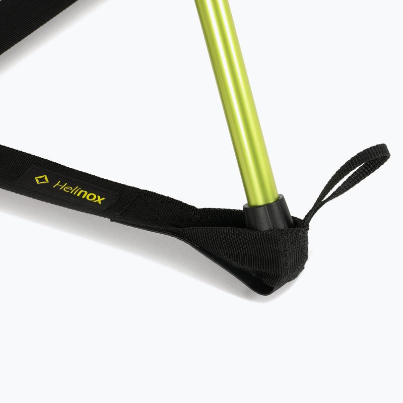 Kempingszék Helinox Chair Zero LT melon 11