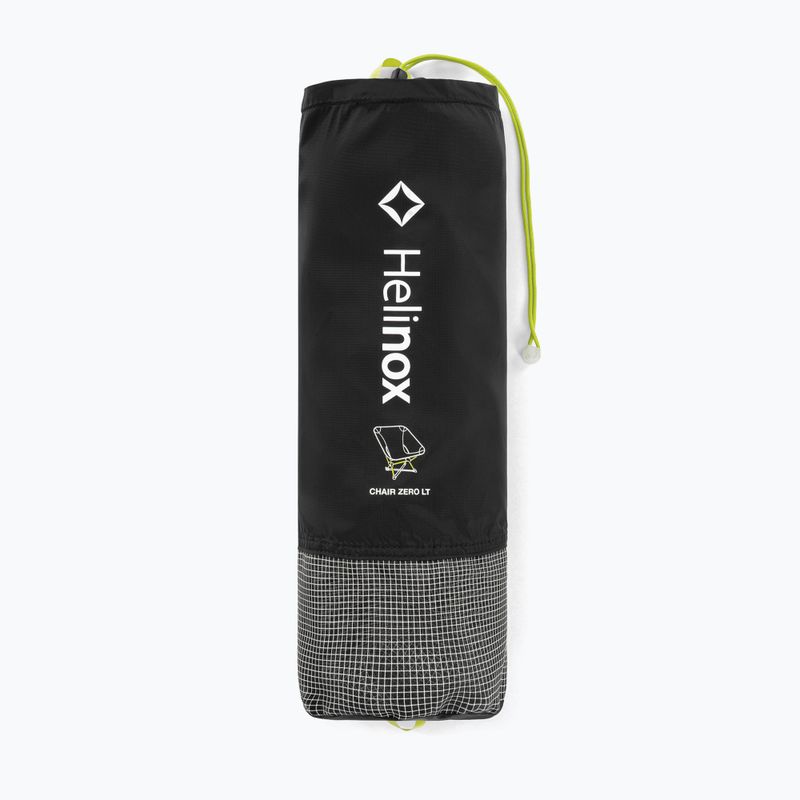 Kempingszék Helinox Chair Zero LT melon 12