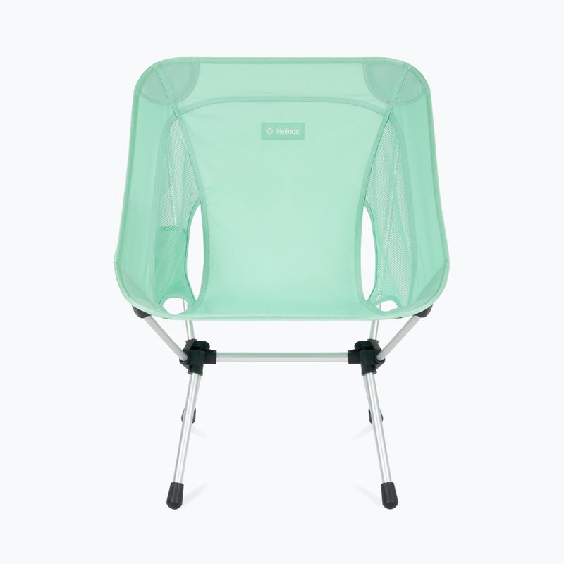 Kempingszék Helinox One (re) biscay green 3