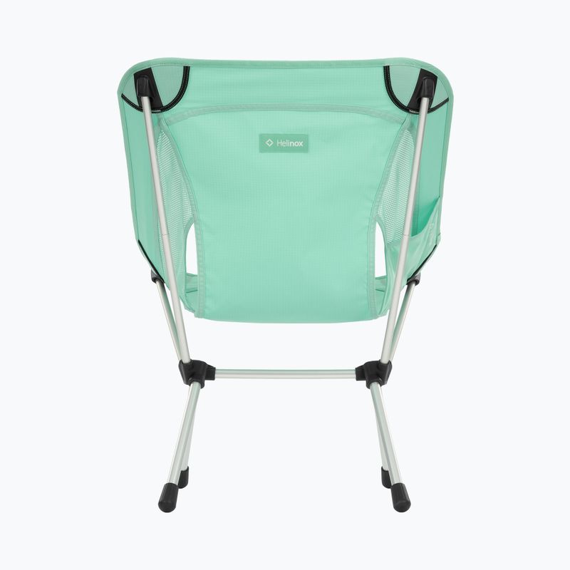 Kempingszék Helinox One (re) biscay green 5