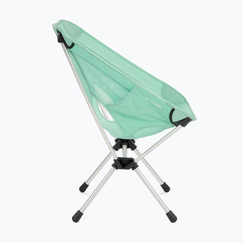 Kempingszék Helinox One (re) biscay green 6