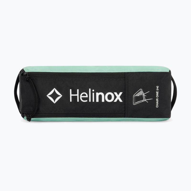Kempingszék Helinox One (re) biscay green 14
