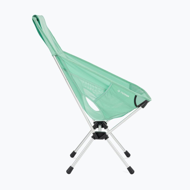 Kempingszék Helinox One Highback (re) biscay green 5