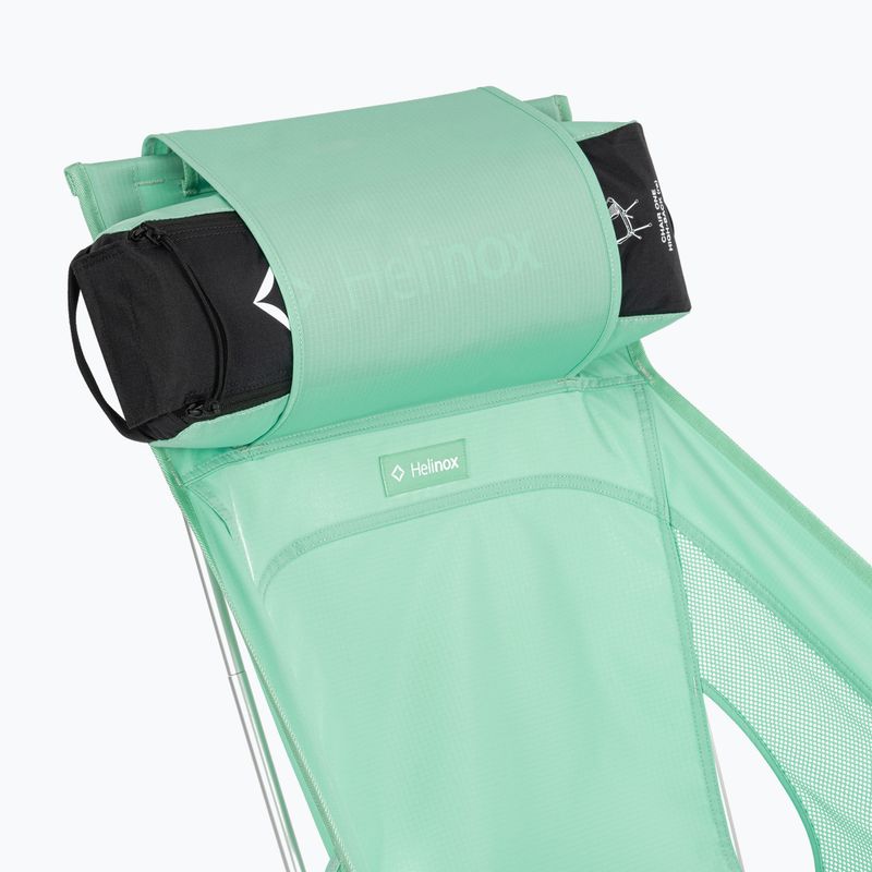 Kempingszék Helinox One Highback (re) biscay green 8