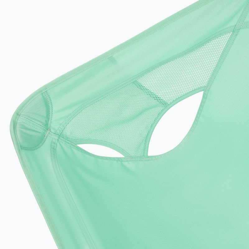 Kempingszék Helinox One Highback (re) biscay green 11