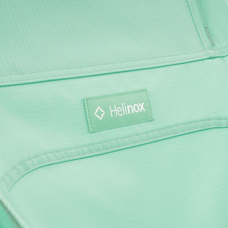 Kempingszék Helinox One Highback (re) biscay green 12