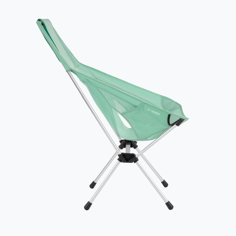 Kempingszék Helinox Sunset biscay green 17