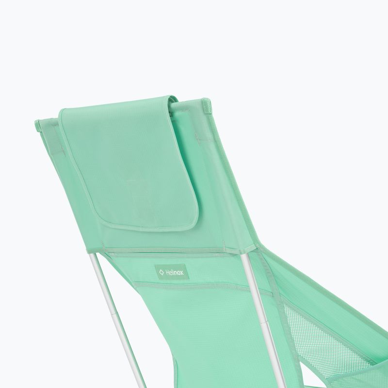 Kempingszék Helinox Sunset biscay green 7