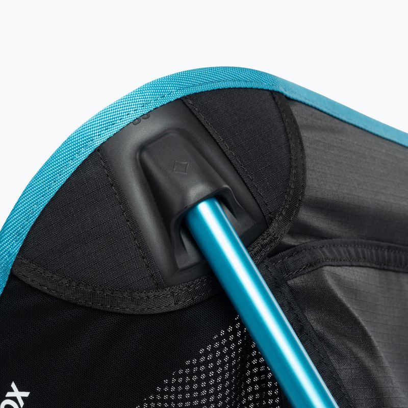 Kempingszék Helinox Sunset 10003700 black 12