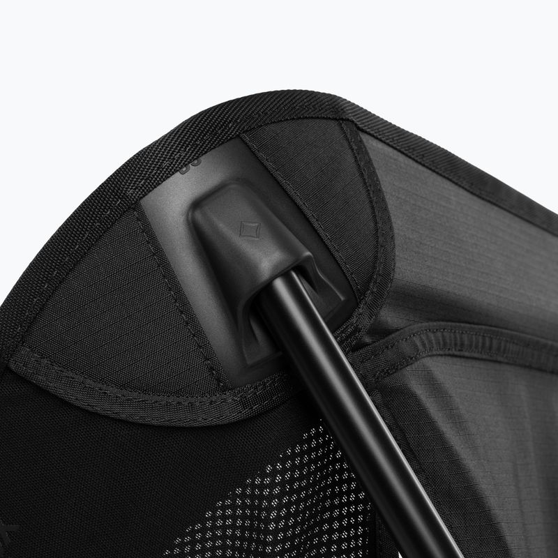 Kempingszék Helinox Sunset blackout edition 12