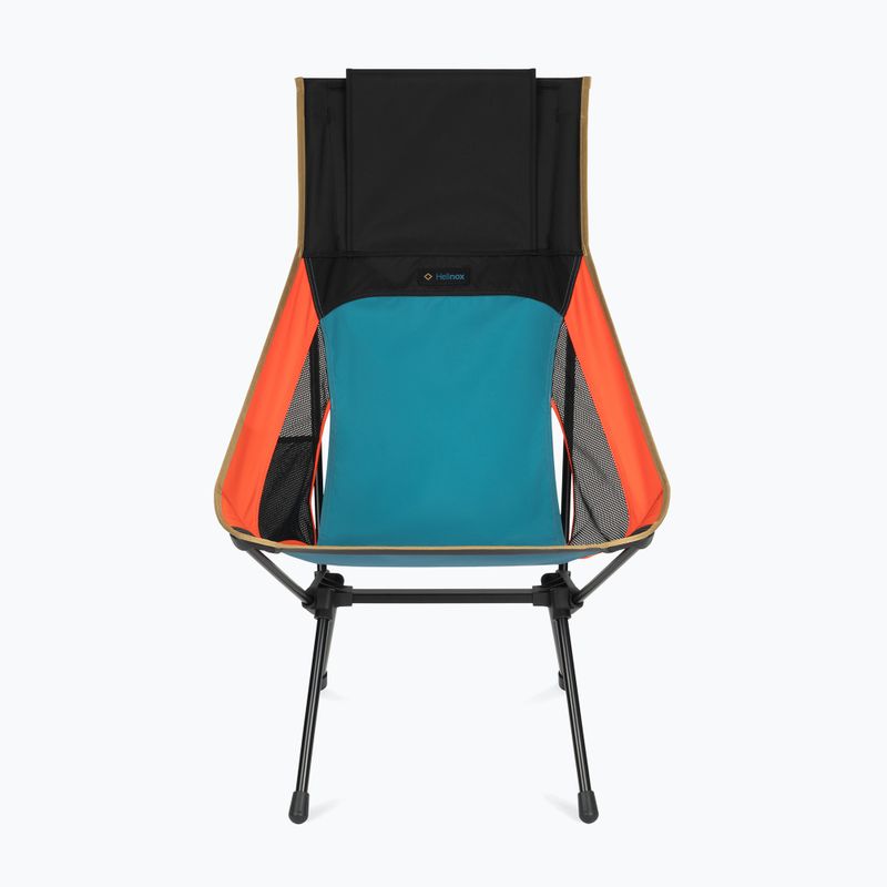 Kempingszék Helinox Sunset heritage multi block heritage multi block 2