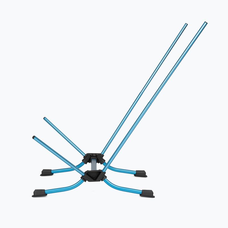 Kempingszék Helinox Beach (re) black 13