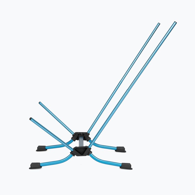 Kempingszék Helinox Beach Mesh (re) blue mesh 11