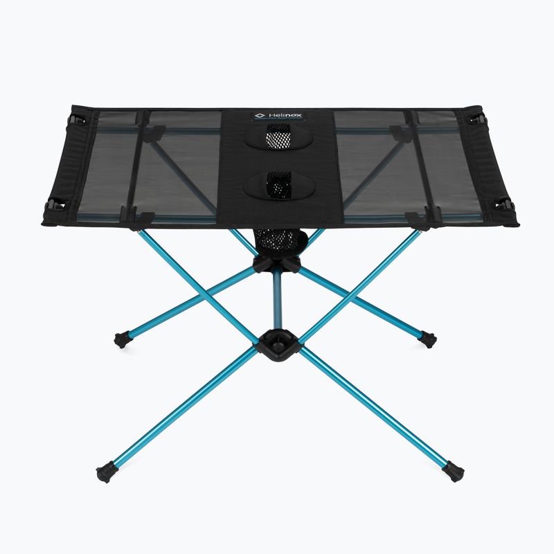 Kempingasztal Helinox One black 2