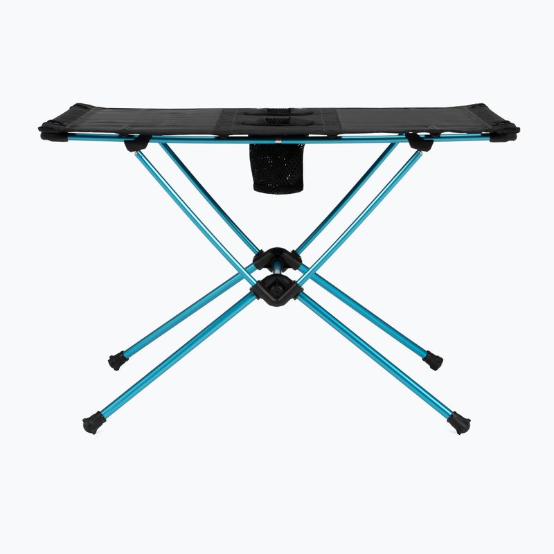 Kempingasztal Helinox One black 3