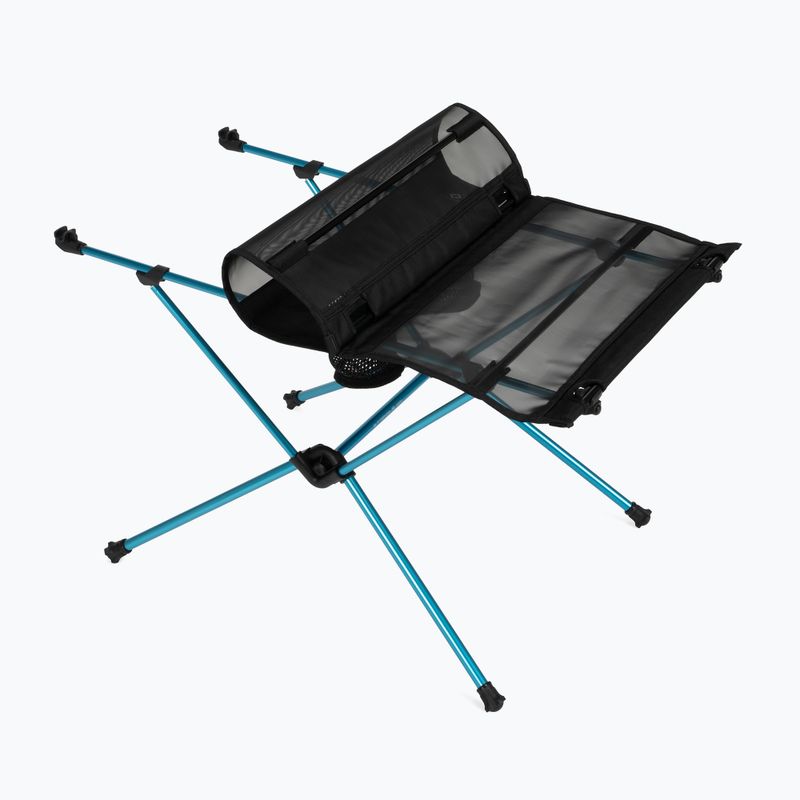 Kempingasztal Helinox One black 4