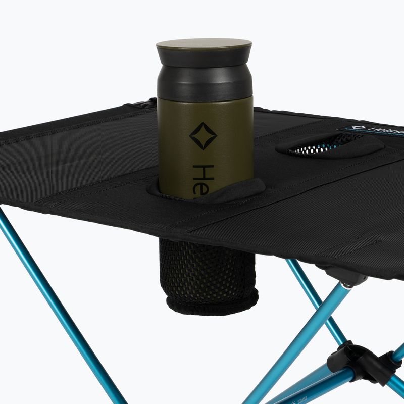 Kempingasztal Helinox One black 7