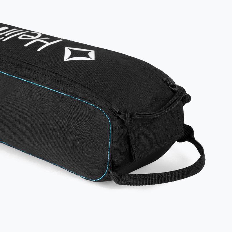 Kempingasztal Helinox One black 12