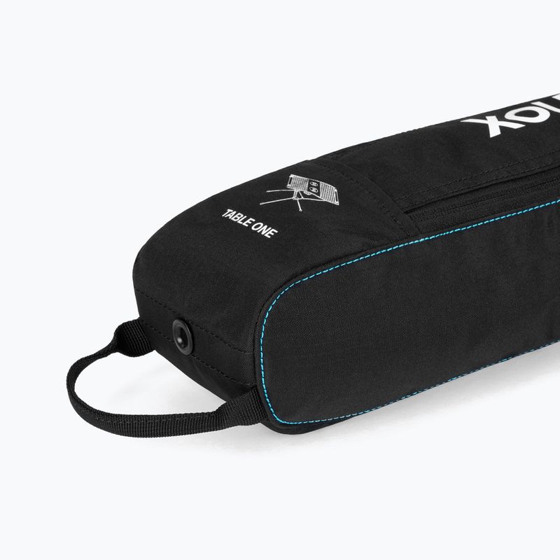 Kempingasztal Helinox One black 13