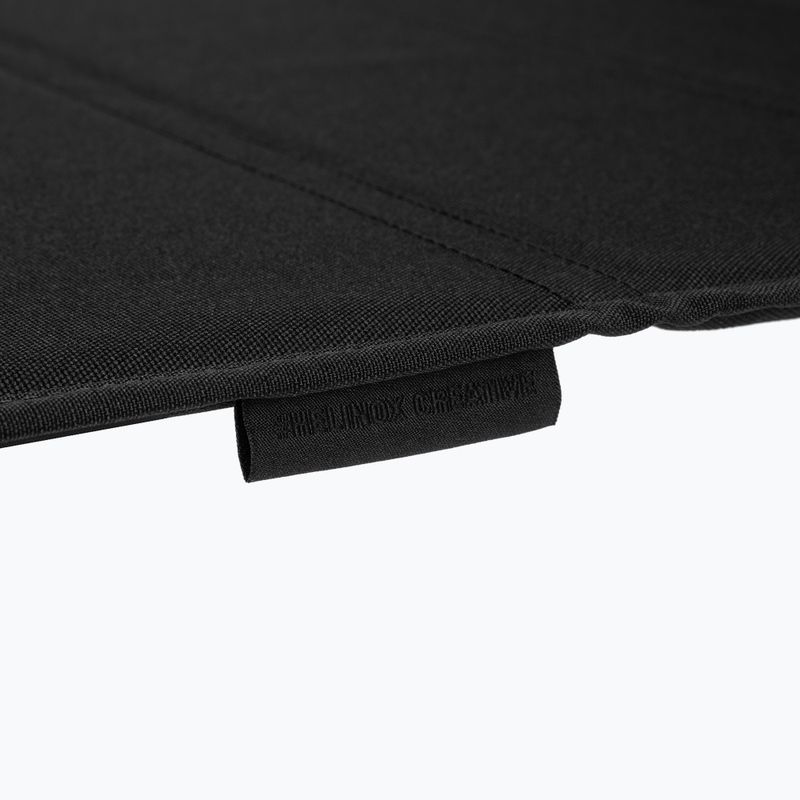 Kempingasztal Helinox One Hard Top Large black 8