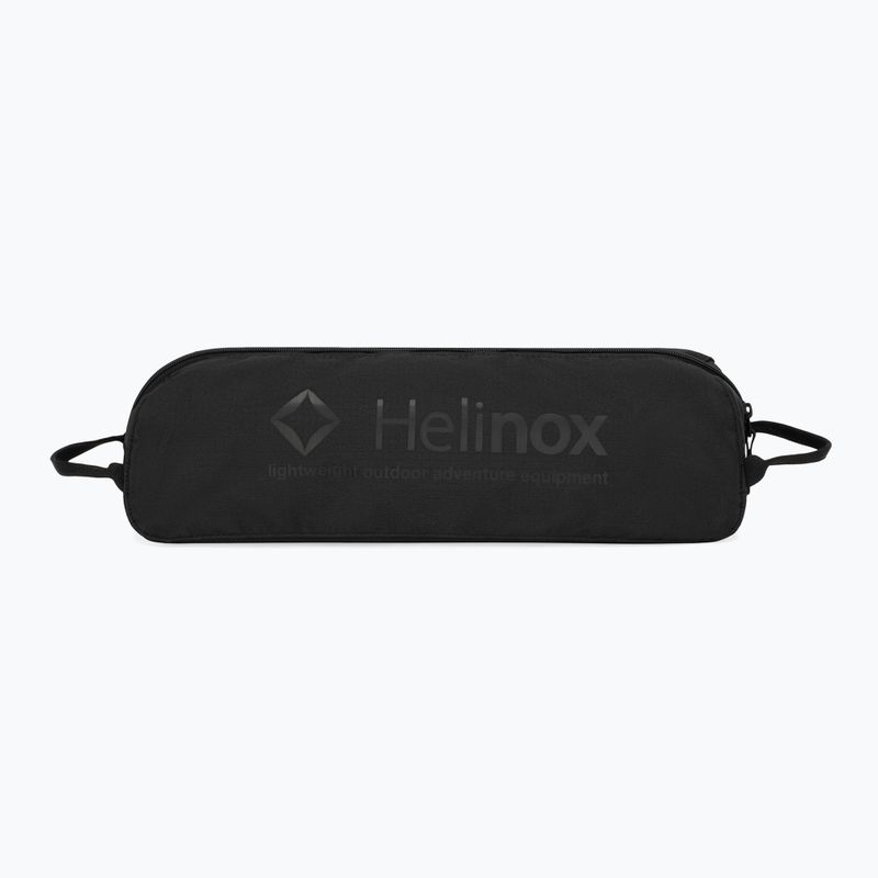 Kempingasztal Helinox One Hard Top Large black 10