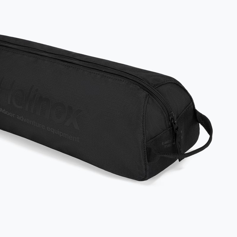 Kempingasztal Helinox One Hard Top Large black 11