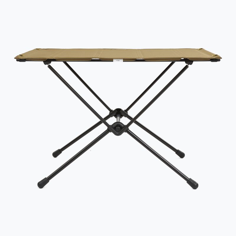 Kempingasztal Helinox One Hard Top Large coyote tan 3