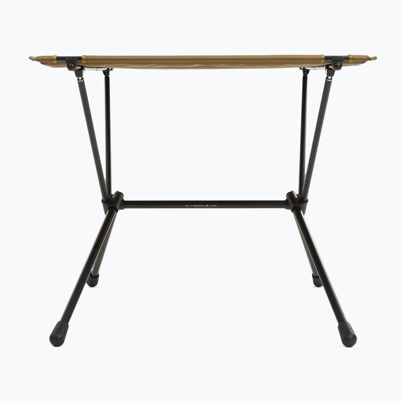 Kempingasztal Helinox One Hard Top Large coyote tan 4