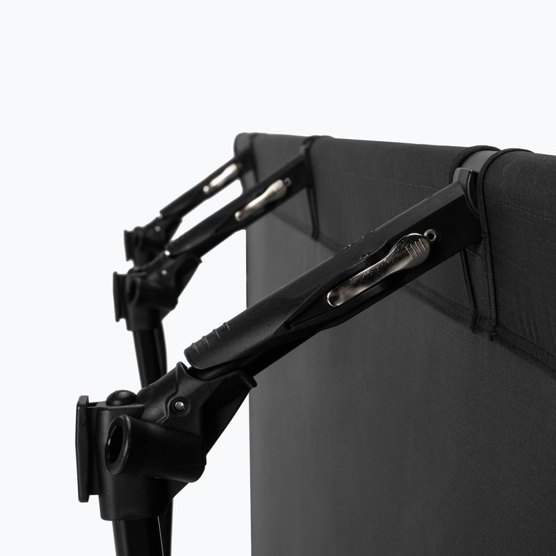 Utazóágy Helinox Cot One Convertible 10003731 black 8