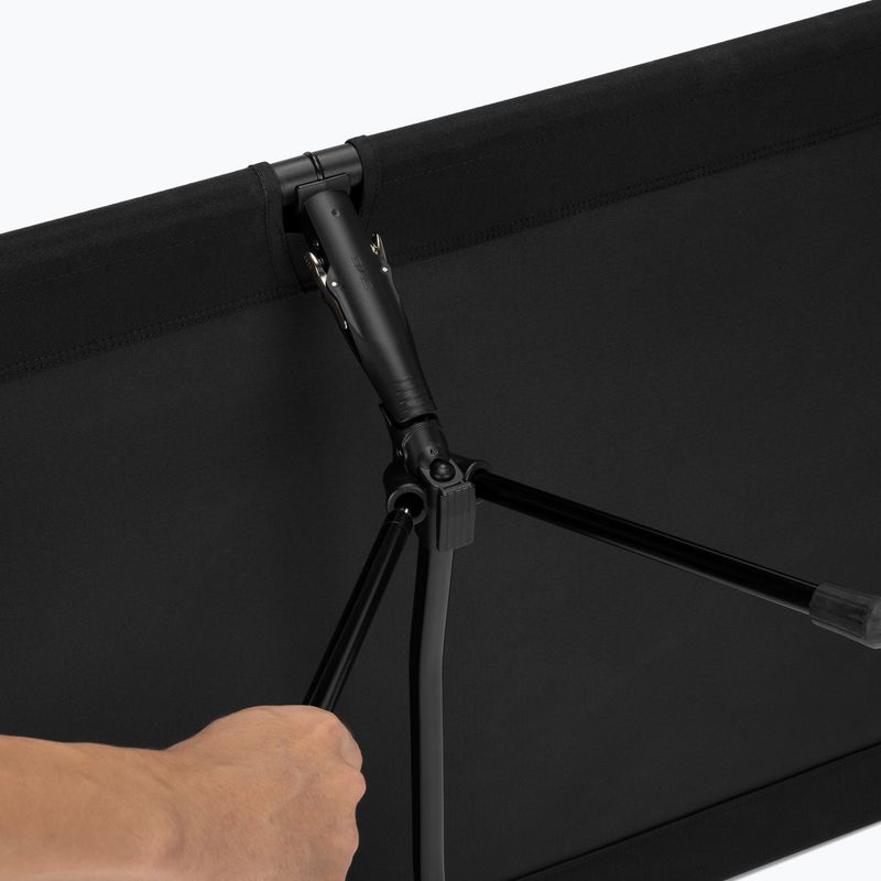 Utazóágy Helinox Cot One Convertible 10003731 black 11