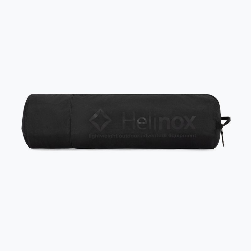 Utazóágy Helinox Cot One Convertible 10003731 black 12