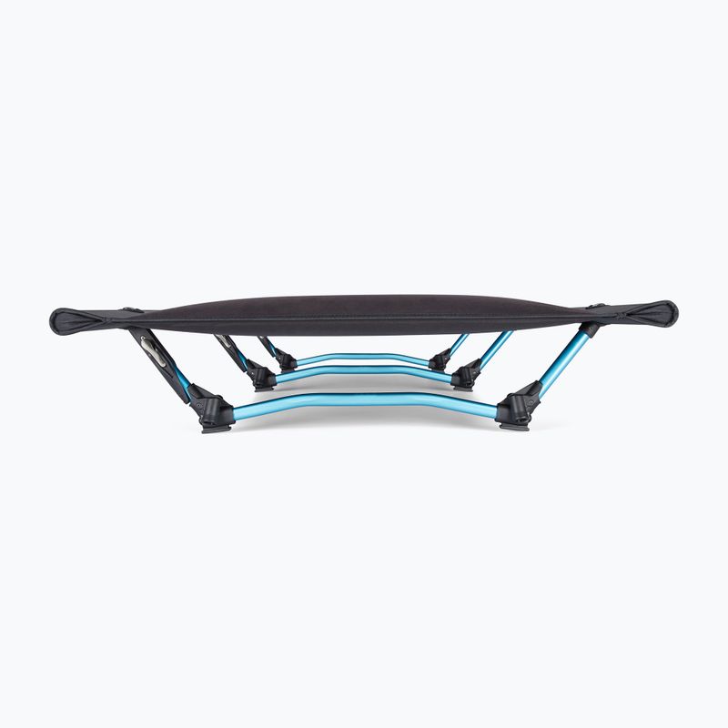 Ágy Helinox Cot One Convertible Insulated 10003737 black 4