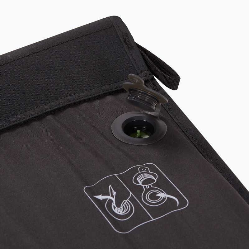 Ágy Helinox Cot One Convertible Insulated 10003737 black 7