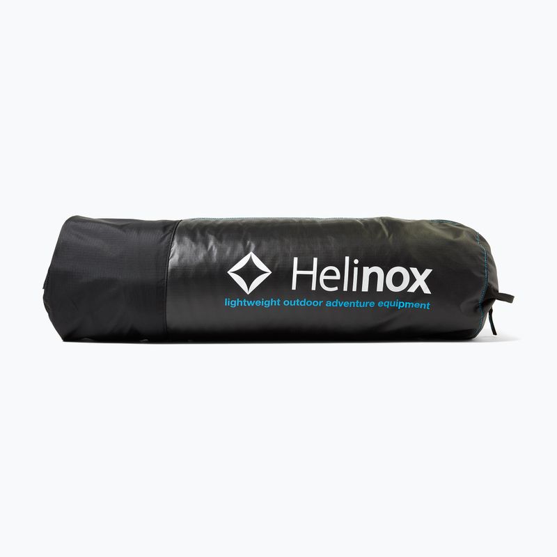 Ágy Helinox Cot One Convertible Insulated 10003737 black 8