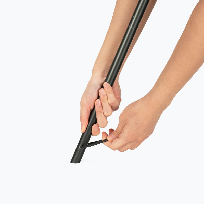 Kültéri játékkészlet Helinox HeliToss black 11