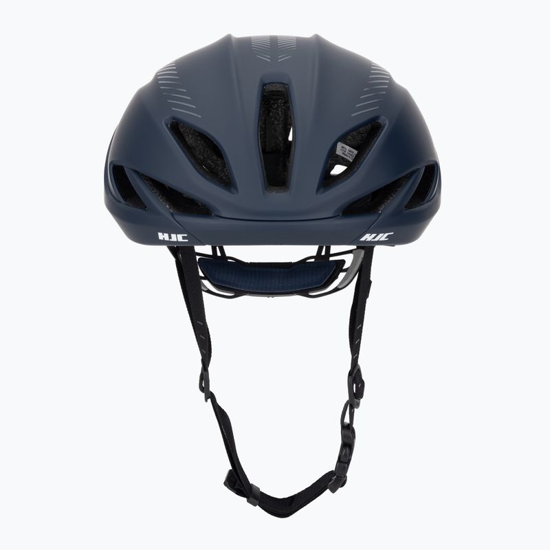 Kerékpáros sisak HJC Furion 3 mt navy 2