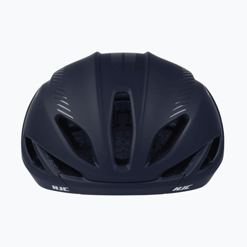 Kerékpáros sisak HJC Furion 3 mt navy 2