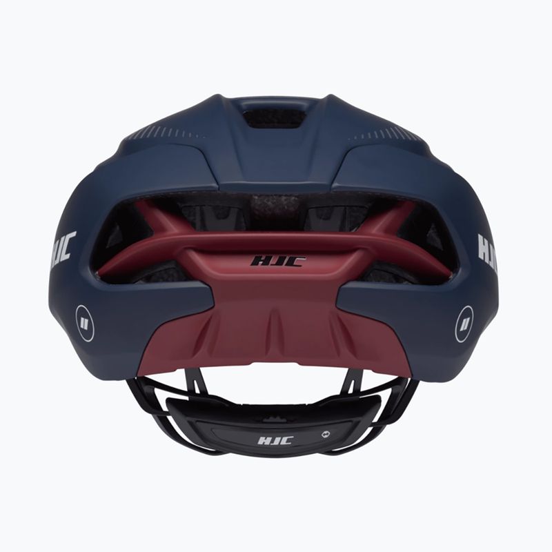 Kerékpáros sisak HJC Furion 3 mt navy 3