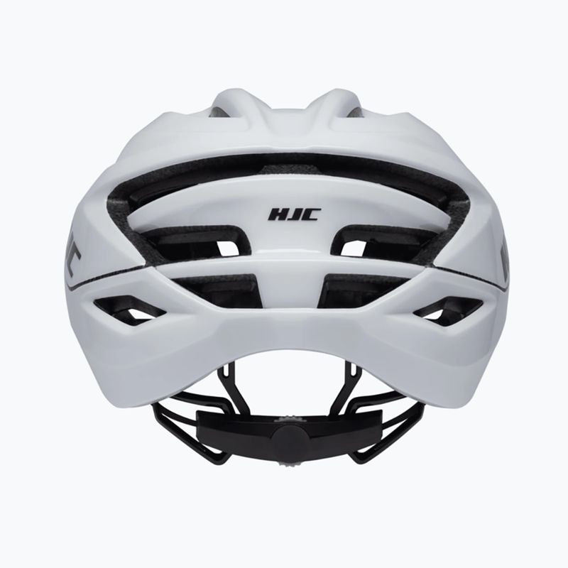 HJC Crosser kerékpáros sisak fehér 3