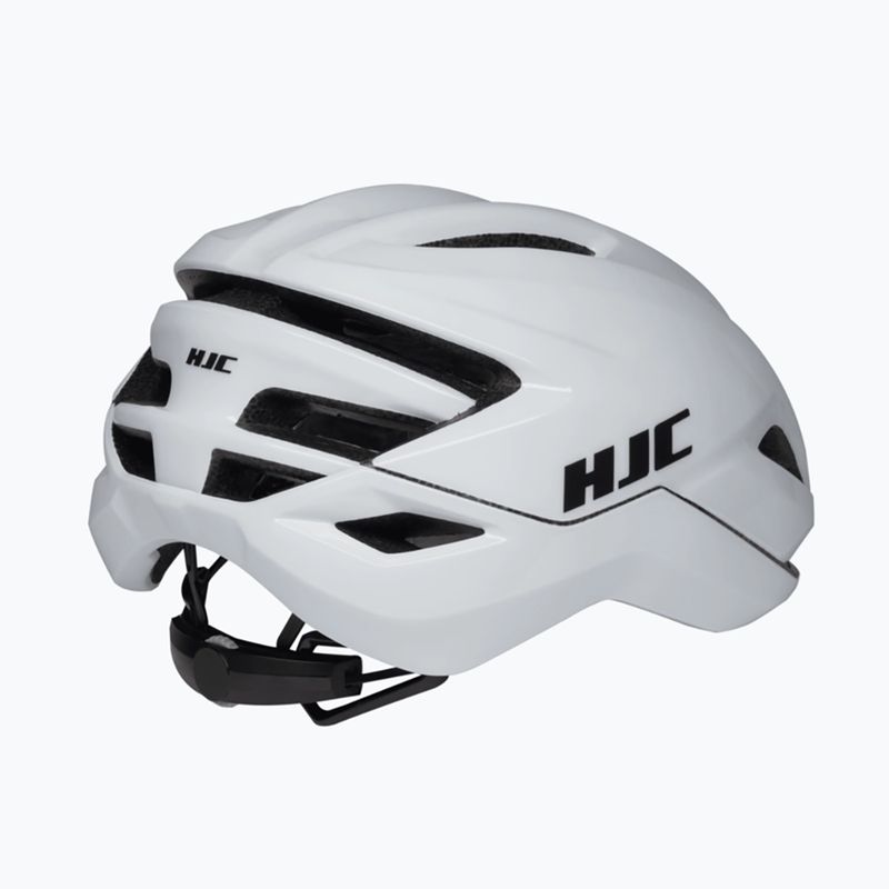 HJC Crosser kerékpáros sisak fehér 4